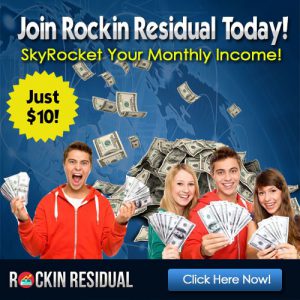 Rockin Residual Review