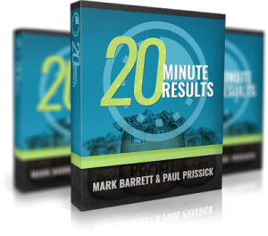 What Is 20 Minute Results About - Is It For Real