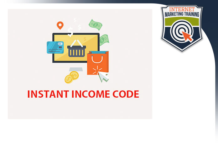 What Is Instant Income Code