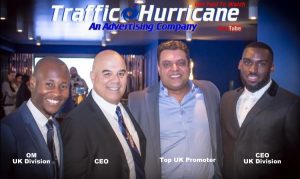 What Is Traffic Hurricane - A Scam