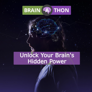 NeuroGym Brain-A-Thon