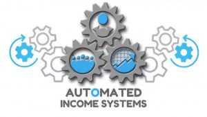 Automated Income Systems Is a Scam