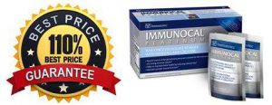 Immunotec Is a Scam