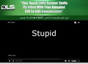 Is Dumb Little System a Scam