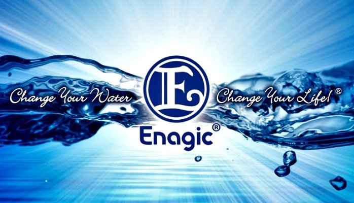 Is Enagic Kangen Water a Scam