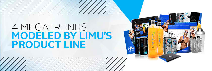 Limu Products 2