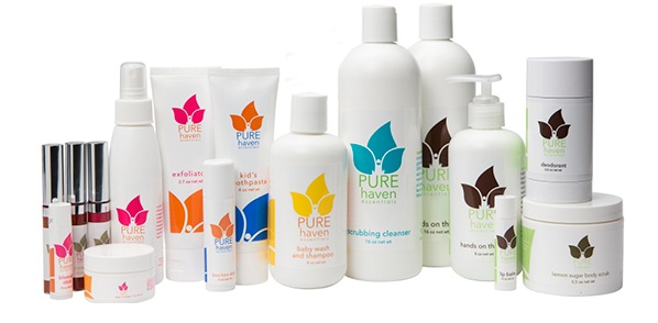 Pure Haven Products