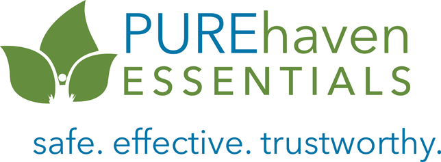 What Is Pure Haven Essentials