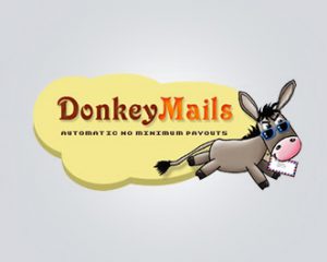 DonkeyMails Is a Scam