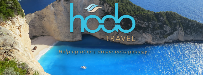Hodo Travel Banner