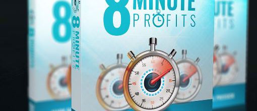 Is 8 Minute Profits a Scam