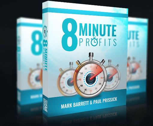 Is 8 Minute Profits a Scam