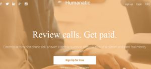 Is Humanatic a Scam