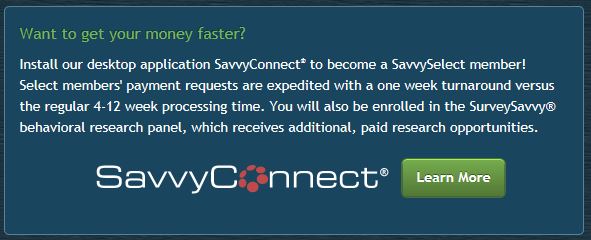 Savvy Connect