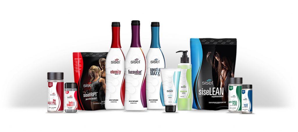 Sisel International Products 2