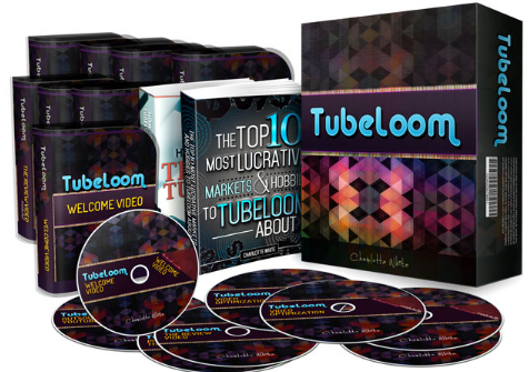 Tubeloom Is a Scam