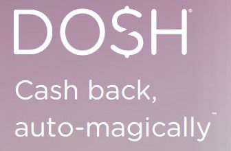 Dosh App Reviews