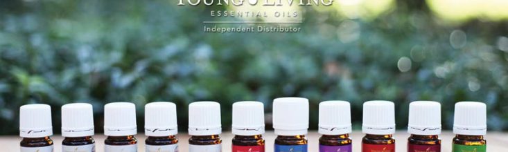Young Living Is a Scam