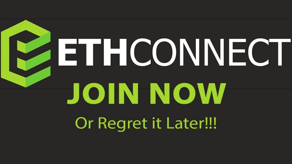 ETHConnect Is a Scam