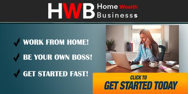 Home Wealth Business Is a Scam