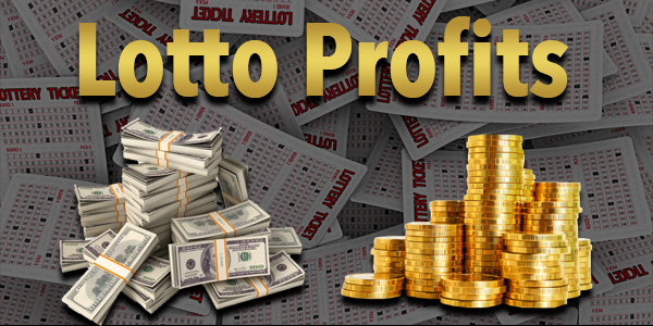 Lotto Profits