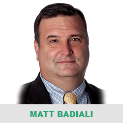 Matt Badialdi