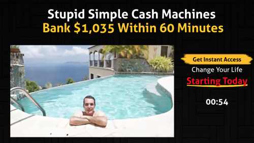Is Click Cash System a Scam