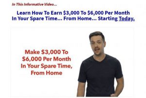 Is Home Income System a Scam