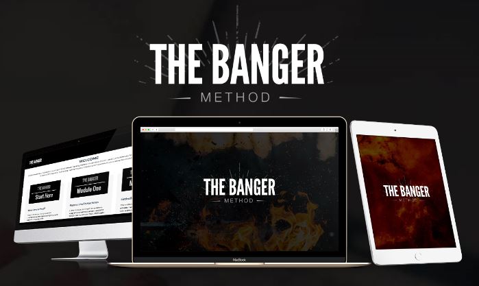 The Banger Method Is a Scam