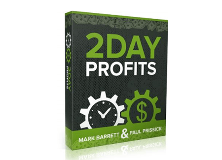 2 Day Profits Is a Scam