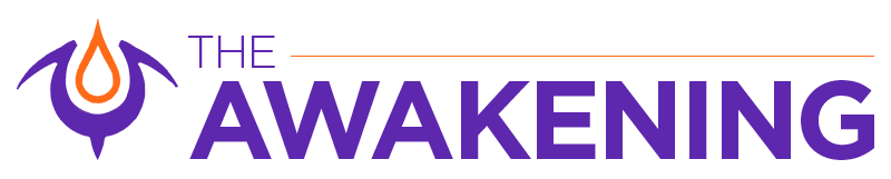 The Awakening Logo