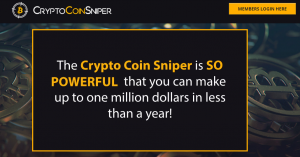 Is Crypto Coin Sniper a Scam