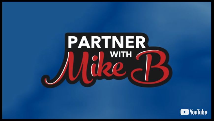 Is Partner With Mike B a Scam