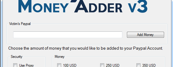 Is PayPal Money Adder a Scam
