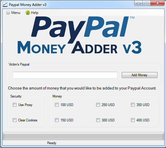 Is PayPal Money Adder a Scam