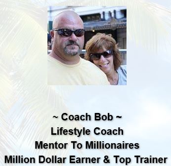 3D Wealth Machine Coach Bob