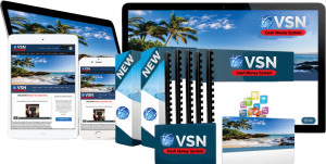 Is VSN Cash System a Scam