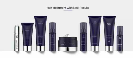 Monat Global Products