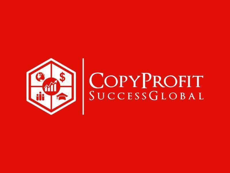What Is Copy Profit Success Global